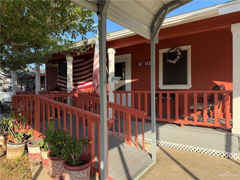 Photo of 168 Brazos Drive, San Benito, TX 78586 (MLS # 500620)