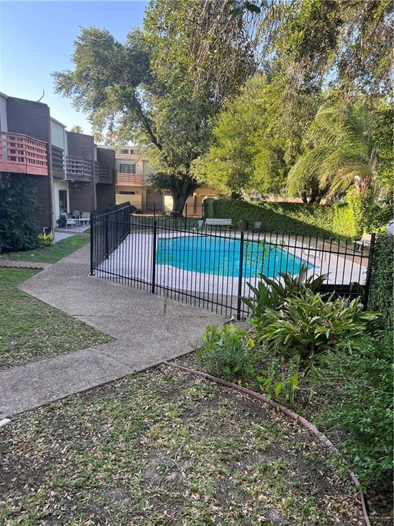 1405 N 15th Street #B17, McAllen, Texas image 14