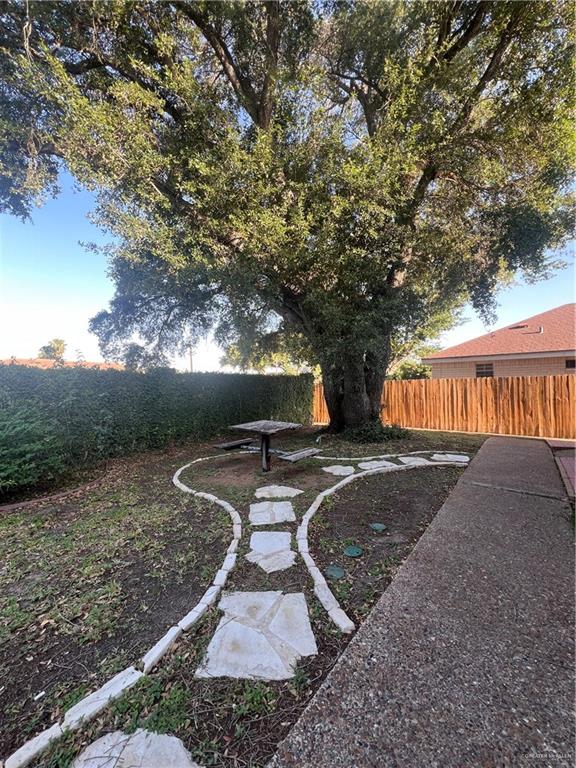 1405 N 15th Street #B17, McAllen, Texas image 15