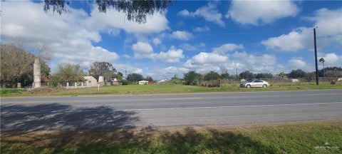 Vacant Land For Sale - 14004 E Monte Cristo Road<br/> Hidalgo County, Edinburg, TX 78542