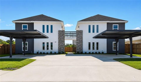 Multifamily For Sale - 209 Rafael Drive<br/> San Juan, TX 78589