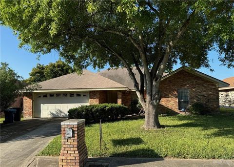 A home in McAllen