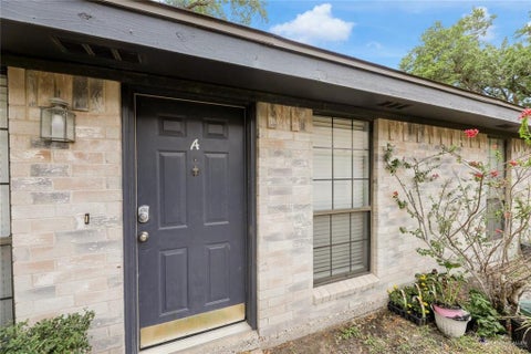 Apartment For Rent - 1604 Avocet Avenue #A<br/> Hidalgo County, McAllen, TX 78504
