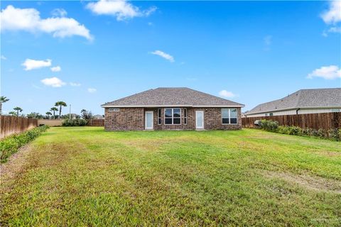 A home in McAllen