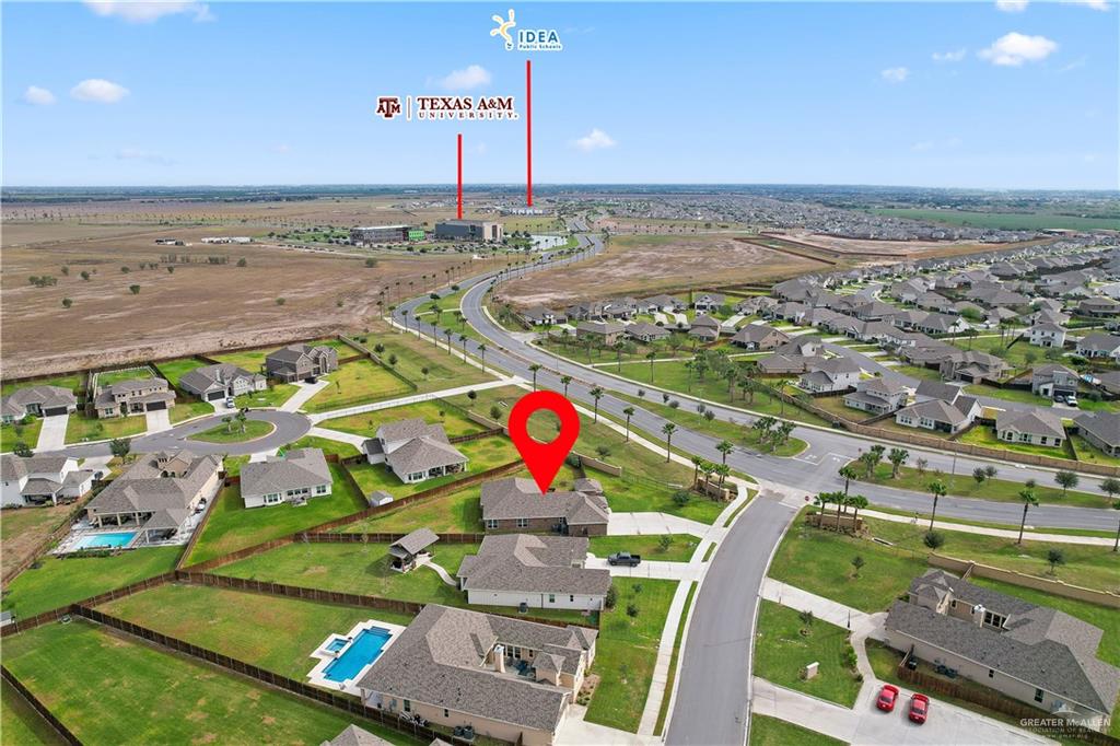14600 Aqualina Way, McAllen, Texas image 23