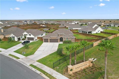 A home in McAllen