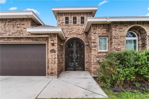 A home in McAllen