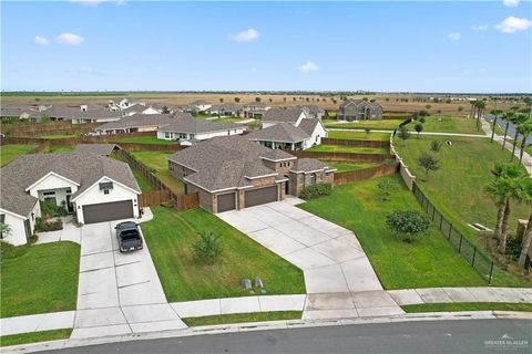 A home in McAllen