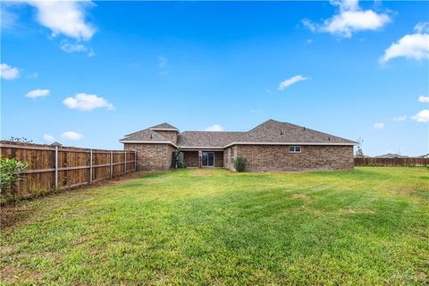 A home in McAllen