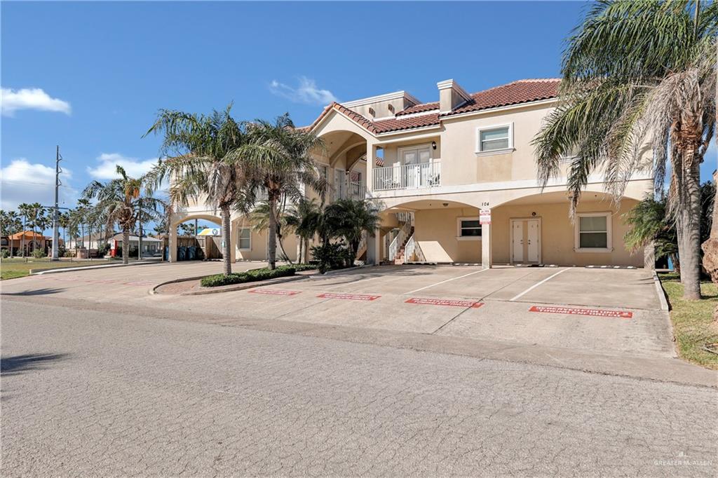 102 E Gardenia Street #8, South Padre Island, Texas image 27