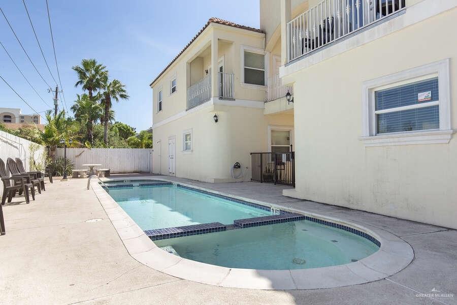 102 E Gardenia Street #8, South Padre Island, Texas image 43