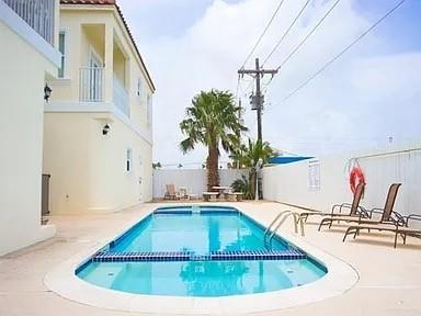 102 E Gardenia Street #8, South Padre Island, Texas image 5