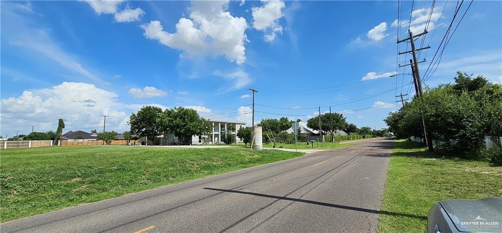 3602 N Glasscock Road, Mission, Texas image 2