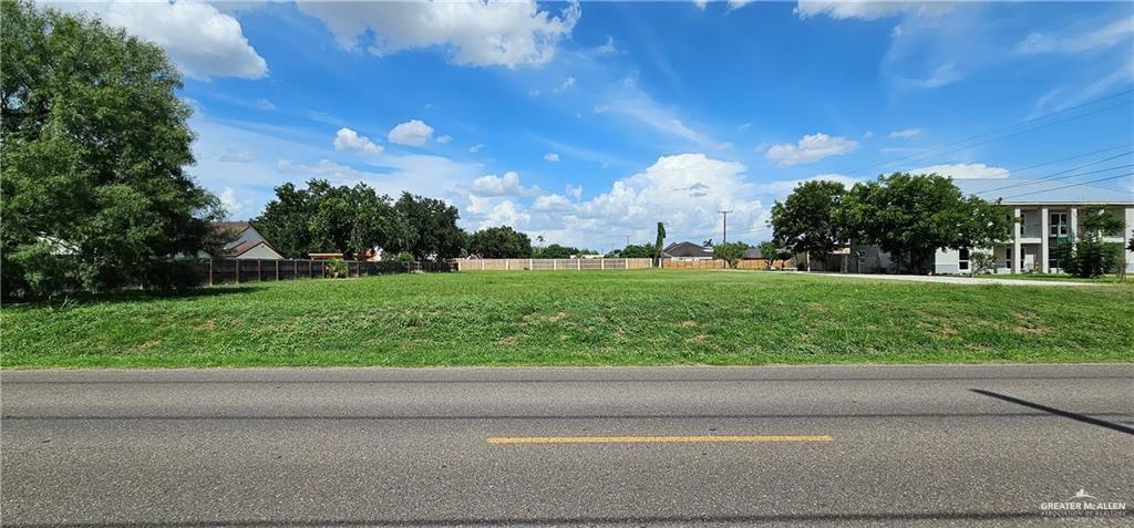 3602 N Glasscock Road, Mission, Texas image 1