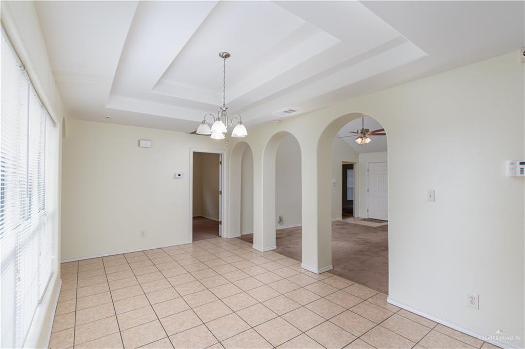 1610 E Yary Drive, Edinburg, Texas image 5