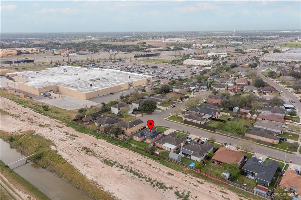 1610 E Yary Drive, Edinburg, Texas image 16