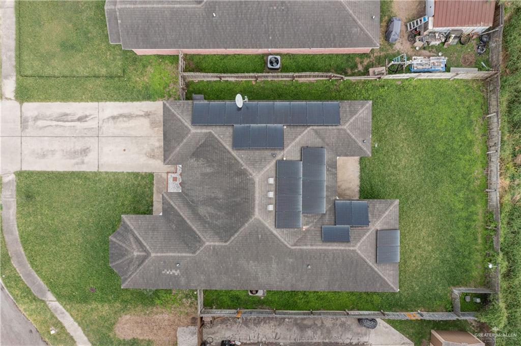 1610 E Yary Drive, Edinburg, Texas image 14