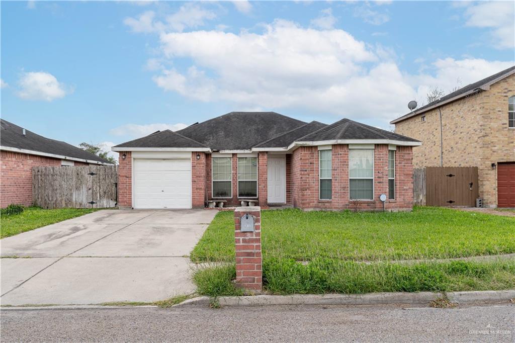 1610 E Yary Drive, Edinburg, Texas image 1