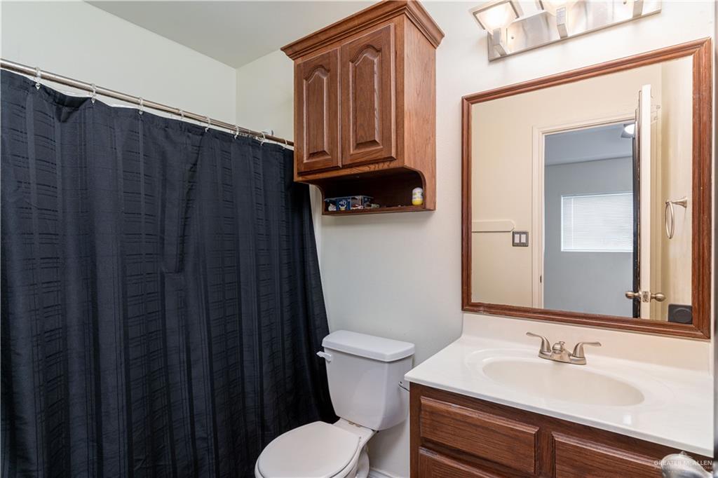 1610 E Yary Drive, Edinburg, Texas image 10
