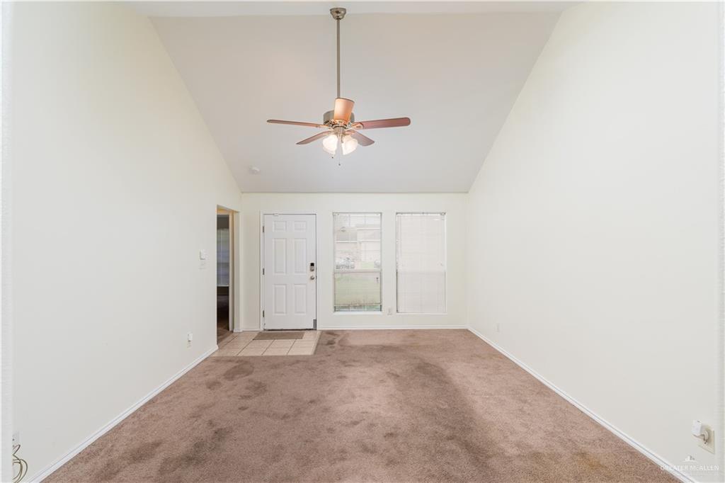 1610 E Yary Drive, Edinburg, Texas image 3