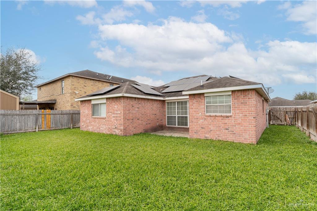 1610 E Yary Drive, Edinburg, Texas image 17