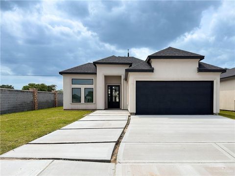 Homes For Sale - 8101 N 51st Street<br/> Hidalgo County, McAllen, TX 78504