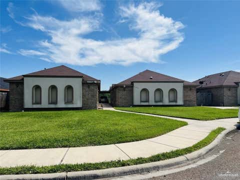 Apartment For Rent - 3005 E Diamond Head Avenue #A<br/> Alton, TX 78573
