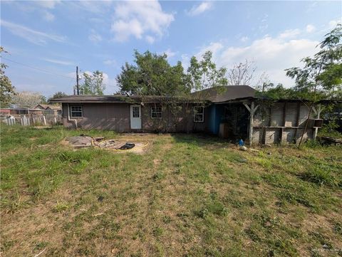 Photo of 8812 N Doolittle Road, Edinburg, TX 78542 (MLS # 491719)