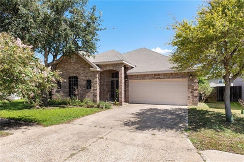 Photo of 3706 Falcon Drive, Mission, TX 78572 (MLS # 512911)