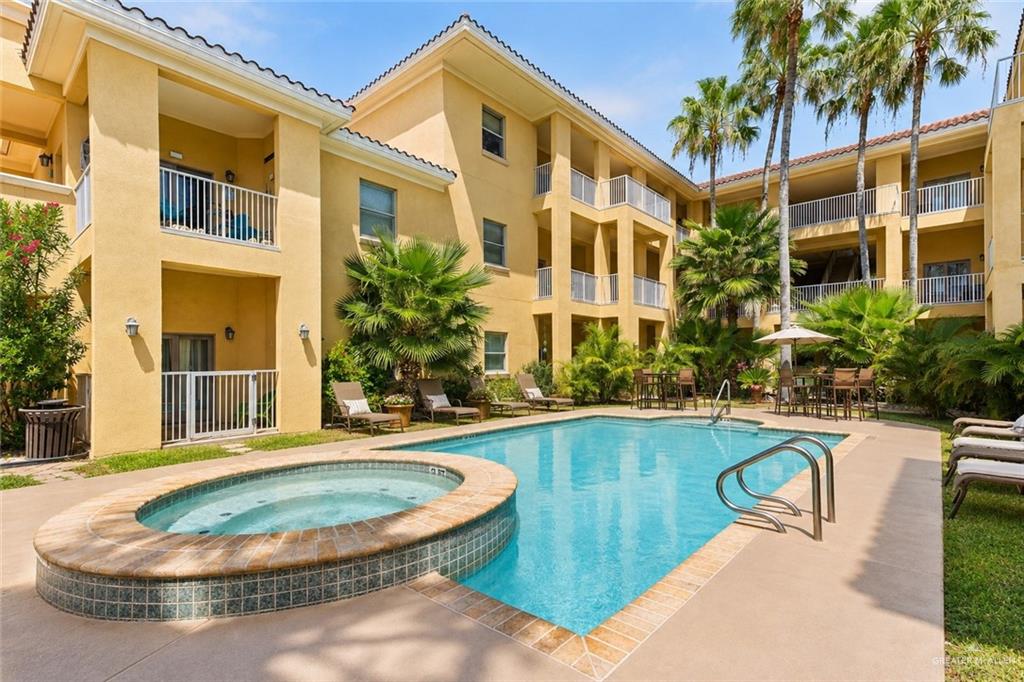 6410 Padre Boulevard 303