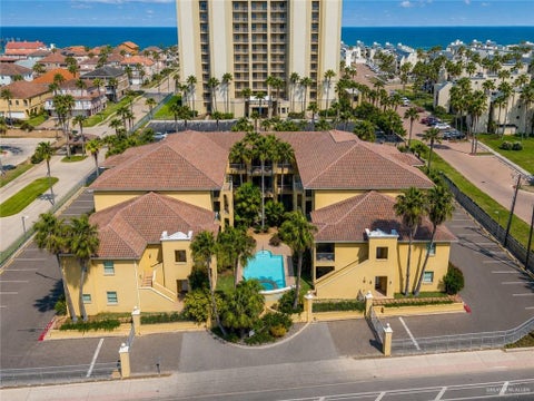 Condo For Sale - 6410 Padre Boulevard #303<br/> South Padre Island, TX 78597