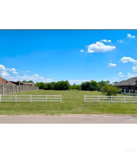 Vacant Land For Sale - 3548 E Davis Road<br/> Hidalgo County, Edinburg, TX 78542