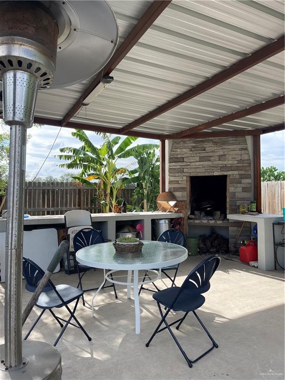 2205 Griffin Pass Pass, Edinburg, Texas image 18