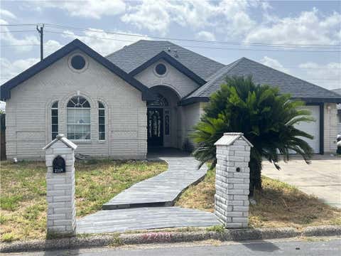 Photo of 2208 N Lincoln Avenue, San Juan, TX 78589 (MLS # 512834)