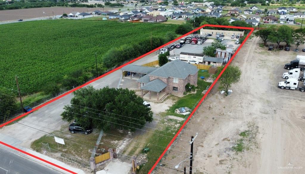 1328 S Alamo Road, Alamo, Texas image 7