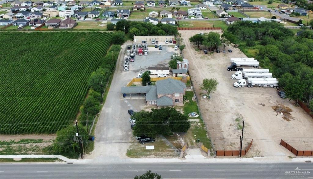 1328 S Alamo Road, Alamo, Texas image 1