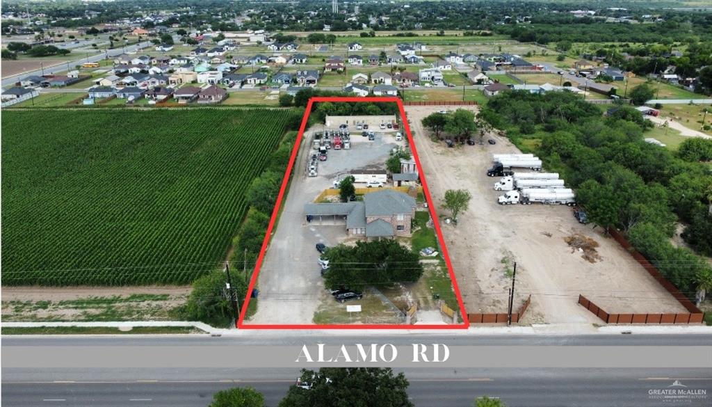 1328 S Alamo Road, Alamo, Texas image 2