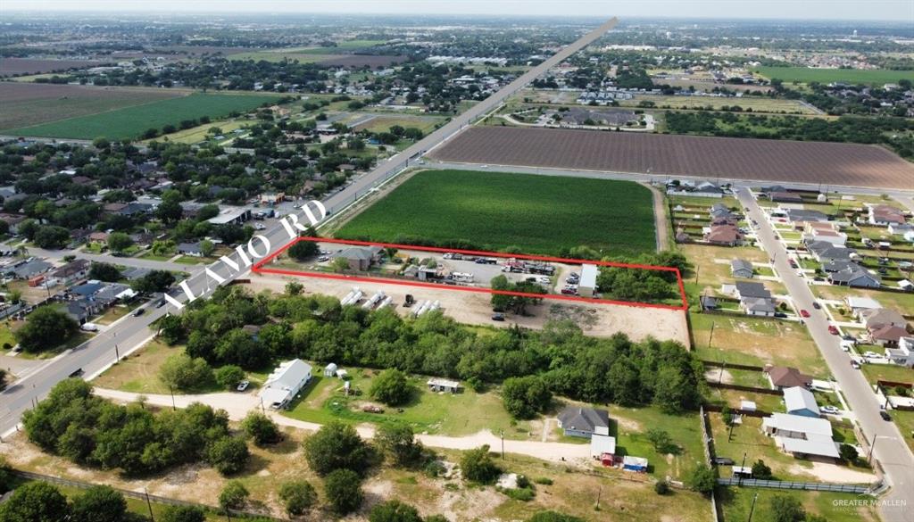 1328 S Alamo Road, Alamo, Texas image 3