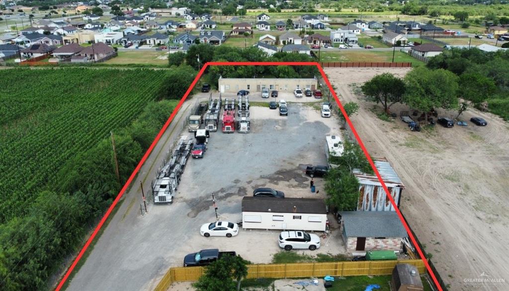 1328 S Alamo Road, Alamo, Texas image 8