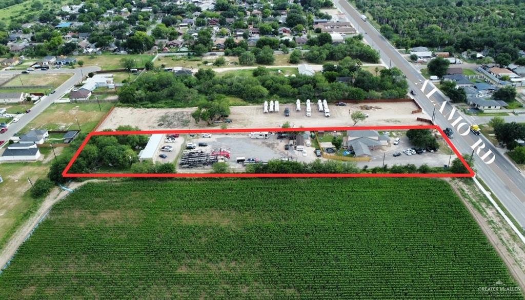 1328 S Alamo Road, Alamo, Texas image 6