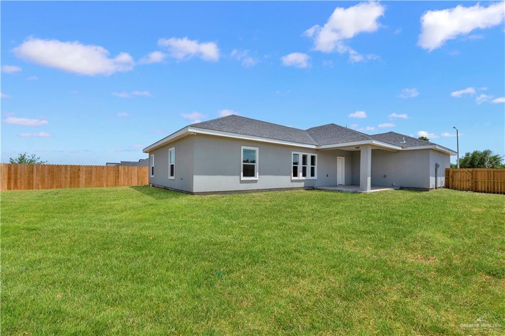 2820 Linva Avenue, McAllen, Texas image 20