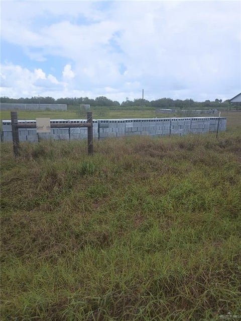 Vacant Land For Sale - 117 S Esperanza Street<br/> Weslaco, TX 78596