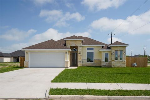 Photo of 2902 Eliseo Villarreal, Port Isabel, TX 78578 (MLS # 503073)