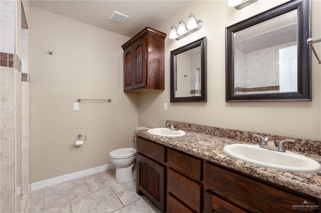 McAllen, Texas 78504, United States, 3 Bedrooms Bedrooms, ,3 BathroomsBathrooms,Residential,Active,195483