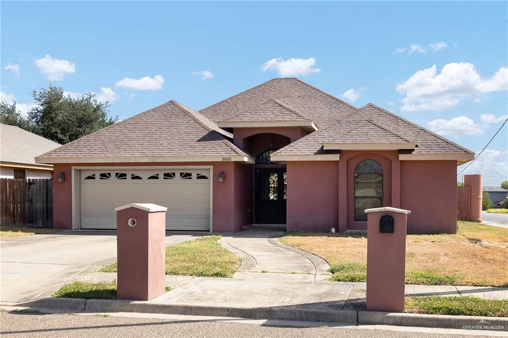 McAllen, Texas 78504, United States, 3 Bedrooms Bedrooms, ,3 BathroomsBathrooms,Residential,Active,195483