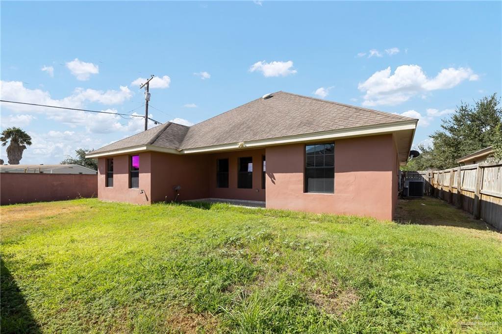 McAllen, Texas 78504, United States, 3 Bedrooms Bedrooms, ,3 BathroomsBathrooms,Residential,Active,195483