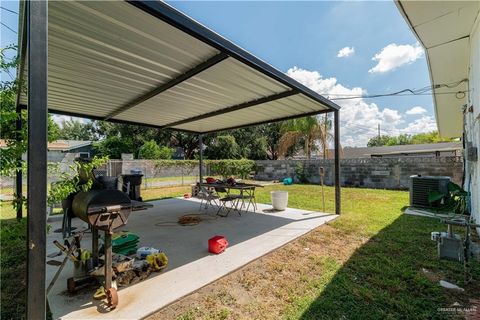 A home in McAllen