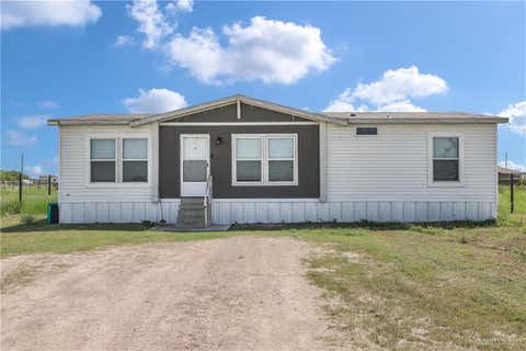 Mobile Home For Sale - 10432 La Media Street<br/> Donna, TX 78537