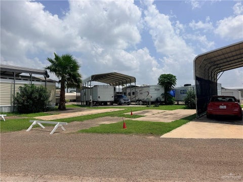 Vacant Land For Sale - 3754 Mercedes Drive<br/> Hidalgo County, Edinburg, TX 78542