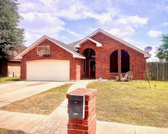 2924 Indian Creek Avenue, McAllen, Texas image 1